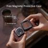 imageDJI Action 2 DualScreen Traveling Combo 128 GB  Action Camera with Dual OLED Touchscreens Magnetic Protective Case and Remote Control Extension Rod Versatile Magnetic Design Vlogging CameraDJI Action 2 DualScreen Traveling Combo 128 GB  Action Camera with Dual OLED Touchscreens