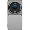 imageDJI Action 2 Power Combo 32GB WITHOUT Magnetic Protective Case Action Camera with Extended Battery Module 155 FOV Magnetic Attachments Stabilization Technology Waterproof Camera IdealGrey