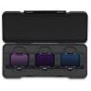 imageDJI Avata 2 ND Filters Set ND81632 Compatibility DJI Avata 2 DJI O4 Air Unit Pro