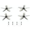 imageDJI Avata Propellers 737x85 Gray2 Count Pack of 1