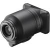 imageDJI DL PZ 1728 mm T30 ASPH Lens Cinema Zoom Lens with CalibrationFree Focusing High Res from Center to Edge 019m Minimum Object Distance 520g Lightweight Body Compatible with Ronin 4D