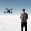 imageDJI FPV Explorer Combo Goggles Integra FPV Drone with Camera for Immersive Flight Experience 4K60fps 10km HD LowLatency Video Transmission Emergency Brake and Hover FAA Remote ID CompliantFPV Combo Goggles V2