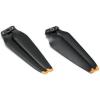 imageDJI LowNoise Propeller for Mavic 3 ampamp Mavic 3 Cine Drone PairBlack