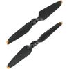 imageDJI LowNoise Propeller for Mavic 3 ampamp Mavic 3 Cine Drone PairBlack