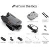 imageDJI Mavic 3 Pro Fly More Combo with DJI RC Flagship TripleCamera Drone with 43 CMOS Hasselblad Camera 15km Video Transmission 3 Batteries Charging Hub FAA Remote ID CompliantDJI Mavic 3 Classic