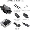 imageDJI Mavic 3 Pro Fly More Combo with DJI RC Flagship TripleCamera Drone with 43 CMOS Hasselblad Camera 15km Video Transmission 3 Batteries Charging Hub FAA Remote ID CompliantMavic 3 Pro DJI RC
