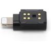 imageDJI Mic 3 Mobile Phone Adapter Lightning Compatibility Mic 3