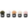 imageDJI Mic 3 MultiColor Windscreens Compatibility DJI Mic 3