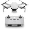 imageDJI Mini 2 SE Lightweight Mini Drone with QHD Video 10km Max Video Transmission 31Min Flight Time Under 249 g Auto Return to Home 3Axis Gimbal Drone with Camera for BeginnersMini 2 SE Fly More Combo 93min