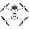 imageDJI Mini 2 SE Lightweight Mini Drone with QHD Video 10km Max Video Transmission 31Min Flight Time Under 249 g Auto Return to Home 3Axis Gimbal Drone with Camera for BeginnersMini 2 SE Fly More Combo 93min