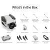 imageDJI Mini 3 DJI RC Lightweight 3x Mechanical Gimbal Drones with Camera for Adults 4K 38min Flight Time up to 32800ft 10km Video Transmission Vertical Shooting GPS Auto Return IntegratedDJI Mini 3