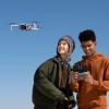 imageDJI Mini 4K Camera Drone Combo Drone with 4K UHD Camera for Adults Under 249 g 3Axis Gimbal Stabilization 10km Video Transmission Auto Return 2 Batteries for 62Min Max Flight Time QuickShotsDJI Mini 2 Fly More Combo