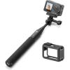 imageDJI Osmo Action 3 Skiing Combo  AntiShake Action Camera Skiing Snowboarding 15m Extension Rod Included 4K120fps ampamp SuperWide FOV HorizonSteady Cold Resistant160min Max Operating TimeStandard Combo