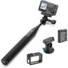 imageDJI Osmo Action 3 Skiing Combo  AntiShake Action Camera Skiing Snowboarding 15m Extension Rod Included 4K120fps ampamp SuperWide FOV HorizonSteady Cold Resistant160min Max Operating TimeStandard Combo