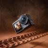 imageDJI Osmo Action 4 Standard Combo 4K120fps Waterproof Action Camera with a 113Inch Sensor Stunning LowLight Imaging10bit ampamp DLog M Color Performance LongLasting 160 Mins Outdoor CameraStandard Combo