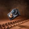 imageDJI Osmo Action 4 Standard Combo 4K120fps Waterproof Action Camera with a 113Inch Sensor Stunning LowLight Imaging10bit ampamp DLog M Color Performance LongLasting 160 Mins Outdoor CameraEssential Combo