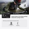 imageDJI Osmo Action 5 Pro MotorcyclingMountain Cycling Combo Action Camera 4K for Riders 113quot Sensor 155 FOV 4hrs Battery Sports Data Recording Chest Strap Mount for FirstPerson View