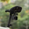imageDJI Osmo Action Bike Seat Rail Mount Compatible with Osmo 360 Osmo Action DJI Action 2 Osmo Action 3 Osmo Action 4 Osmo Action 5 Pro