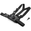imageDJI Osmo Action Chest Strap Mount Compatible with Osmo 360 Osmo Action Action 2 Osmo Action 3 Osmo Action 4 Osmo Action 5 Pro