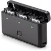 imageDJI Osmo Action Multifunctional Battery Case Compatibility Osmo Action 3 Osmo Action 4