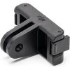 imageDJI Osmo Action QuickRelease Adapter Mount Compatibility Osmo 360 Osmo Action 3 Osmo Action 4 Osmo Action 5 Pro