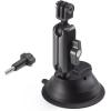 imageDJI Osmo Action Suction Cup Mount Compatible with Osmo 360 Osmo Action Action 2 Osmo Action 3 Osmo Action 4 Osmo Action 5 Pro