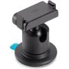 imageDJI Osmo Magnetic BallJoint Adapter Mount Compatibility Osmo 360 Osmo Action 5 Pro Osmo Action 4 Osmo Action 3 Action 2