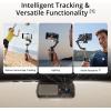 imageDJI Osmo Mobile 7P Gimbal Stabilizer for iPhone Android Native Tracking Lighting 3Axis Phone Gimbal Quick Launch OneTap Edit Builtin Extension Rod ampamp Tripod 10hrs Use Phone ChargingOsmo Mobile 7P
