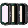 imageDJI Osmo Pocket 3 Magnetic ND Filters Set Compatibility Osmo Pocket 3