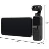 imageDJI Pocket 2  Handheld 3Axis Gimbal Stabilizer with 4K Camera 117 CMOS 64MP Photo PocketSized ActiveTrack 30 Glamour Effects YouTube TikTok Video Vlog for Android and iPhone BlackDJI Pocket 2