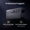 imageDJI Power 1000 Portable Power Station 1024Wh Power Generator with Mavic 3 Series Fast Charge Cable LiFePO4 Cell Fast Charging 2200W Max Output Content Creation Drone Photography Camping ampamp RVsPower 1000