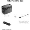 imageDJI Power 2000 Portable Power Station 2048Wh LFP Battery Compact Size 3000W Stable Output 080 Recharge in 55 Mins Electric Generator for Home Camping ampamp RVs OffGridDJI Power 2000 Mavic 3 Series Fast Charge Combo