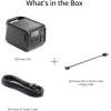 imageDJI Power 500 Portable Power Station 512Wh Power Generator with Air 3 Fast Charge Cable LiFePO4 Cell Fast Charging 1000W Max Output Content Creation Drone Photography Camping ampamp RVsDJI Power 500Air SDC