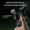 imageDJI RS 4 Combo 3Axis Gimbal Stabilizer for Cameras for DSLR and Mirrorless Camera Stabilizer CanonSonyPanasonicNikonFujifilm Native Vertical Shooting 2Mode Switch Joystick Camera GimbalDJI RS 4 Combo