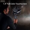 imageDJI RS 4 Pro 3Axis Gimbal stabilizer for Camera for DSLR ampamp Cinema Camera Stabilizer CanonSonyPanasonicNikonFujifilm 2ndGen Native Vertical Shooting 45kg 10lbs Payload Camera GimbalDJI RS 2 Combo