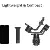 imageDJI RoninSC 3Axis Camera Stabilizer up to 2kg 44lbs Payload Lightweight Design Dynamic Stability Automated Features Available for CanonSonyPanasonicNikonFujifilmDJI RoninSC