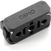imageOsmo DualDirection QuickRelease Foldable Adapter Mount Compatibility Osmo Nano