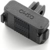 imageOsmo DualDirection QuickRelease Foldable Adapter Mount Compatibility Osmo Nano