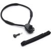 imageOsmo Hanging Neck Mount Max Compatibility Osmo 360 Osmo Action QuickRelease Adapter Mount is Required and Sold Separately Osmo Action 3 Osmo Action 4 Osmo Action 5 Pro