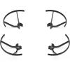imageTello Easy to Mount and Detach Propeller Guards Black