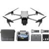 imageDJI Air 3S Fly More Combo RC 2 Screen Remote Controller Drone with 1quot CMOS WideAngle ampamp Medium Tele Camera for Adults 4K60fps Omnidirectional Sensing ampamp 3 Batteries for Extended Flight TimeAir 3S Fly More Combo RC 2