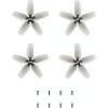 imageDJI Avata Propellers 737x85 Gray2 Count Pack of 1