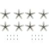 imageDJI Avata Propellers 737x85 Gray2 Count Pack of 2