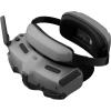 imageDJI Goggles 3 FPV Goggles with Stunning MicroOLED Screens Immersive Flight Experience O4 HD Video Transmission Adjustable Diopters Wireless Streaming Drone Goggles with Real View PiP