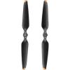 imageDJI LowNoise Propeller for Mavic 3 ampamp Mavic 3 Cine Drone PairBlack