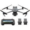 imageDJI Mavic 3 Pro Fly More Combo with DJI RC Flagship TripleCamera Drone with 43 CMOS Hasselblad Camera 15km Video Transmission 3 Batteries Charging Hub FAA Remote ID CompliantMavic 3 Pro Fly More Combo DJI RC Pro