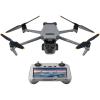 imageDJI Mavic 3 Pro Fly More Combo with DJI RC Flagship TripleCamera Drone with 43 CMOS Hasselblad Camera 15km Video Transmission 3 Batteries Charging Hub FAA Remote ID CompliantMavic 3 Pro DJI RC