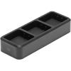 imageDJI Mavic 3 Series Battery Charging Hub Compatibility DJI Mavic 3 Intelligent Flight Battery 65W Portable Charger 65W Car Charger