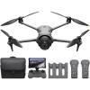 imageDJI Mavic 4 Pro 512GB Creator Combo with DJI RC Pro 2 Flagship TriCamera Drone with 100MP 43 CMOS Hasselblad Camera 51Min Max Flight Time Three Batteries Charging Hub and MoreDJI Mavic 4 Pro 512GB Creator Combo DJI RC Pro 2