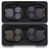 imageDJI Mavic 4 Pro ND Filter Set ND8163264 Compatibility DJI Mavic 4 Pro